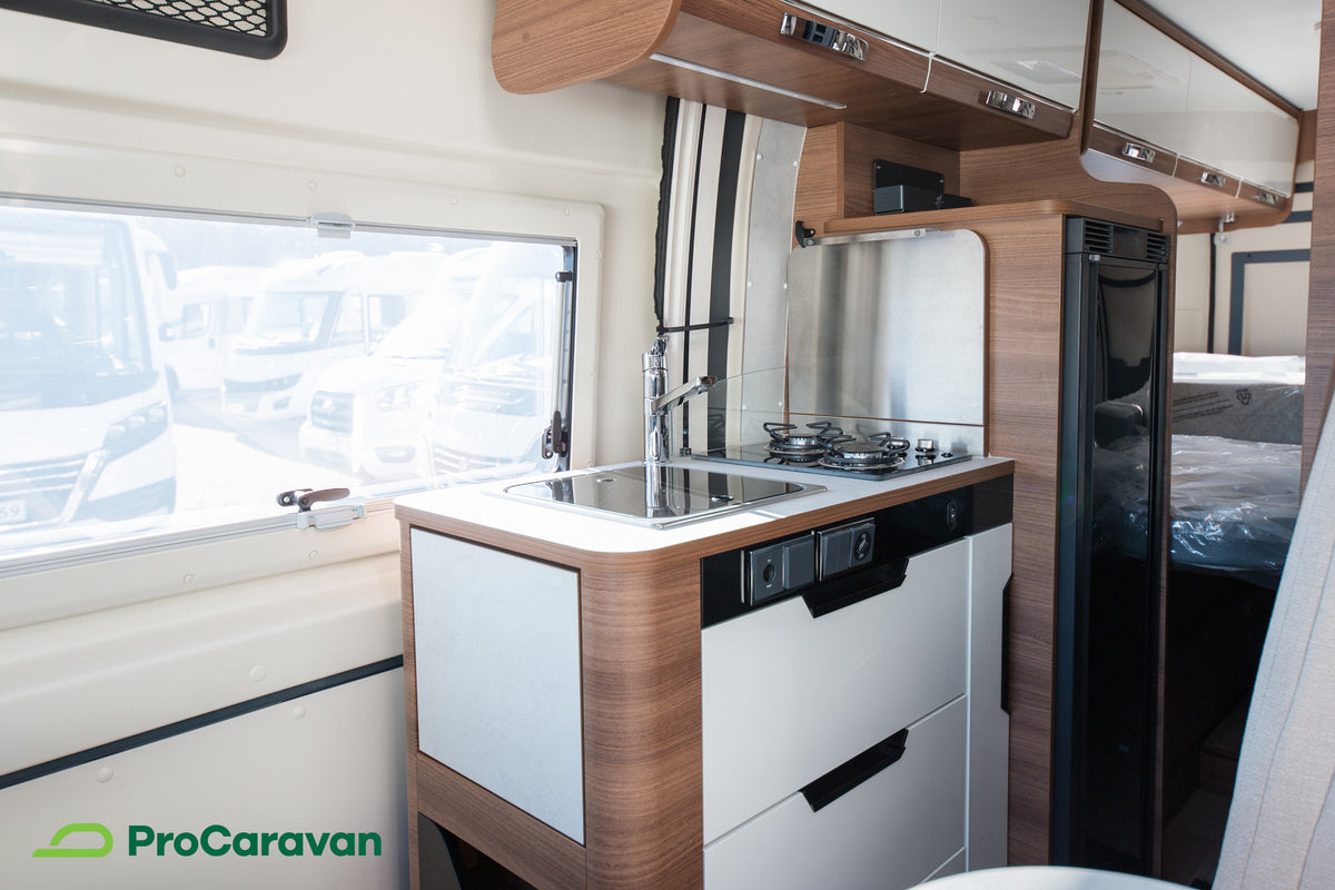Rapido V68 Scandinavian Exclusive