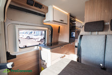 Lataa kuva Galleria-katseluun, Weinsberg CaraBus 600 MQ Edition Scandic
