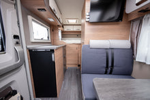 Lataa kuva Galleria-katseluun, Weinsberg X-Cursion Van 500 MQ Edition [PEPPER]

