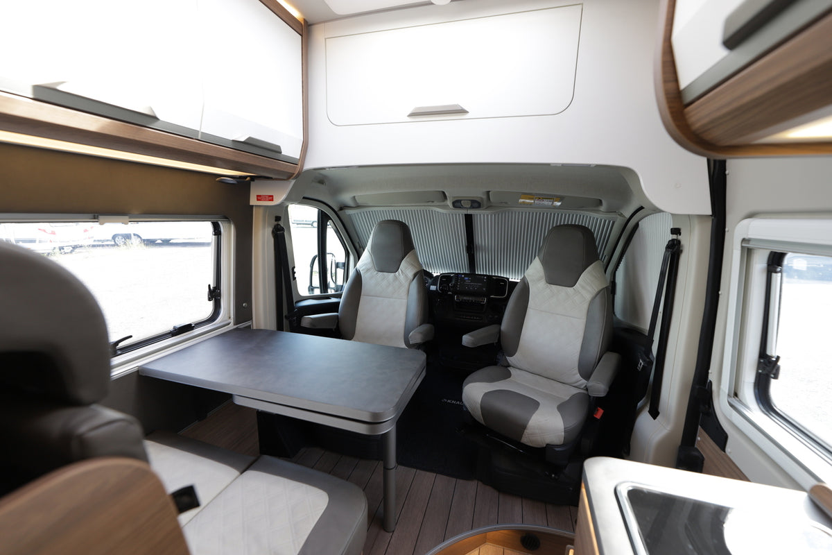 Knaus BoxLife 630 ME Platinum Selection