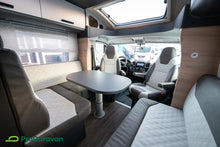 Ladda upp bild till gallerivisning, Knaus Live Ti 650 MF Platinum Selection
