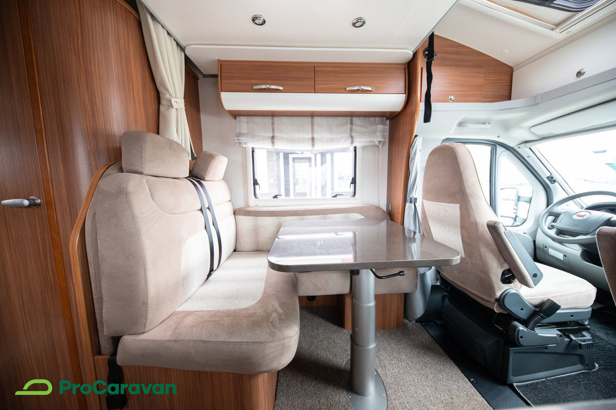 Adria Matrix M 680SL