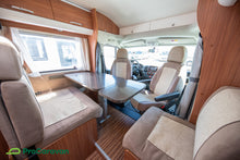 Ladda upp bild till gallerivisning, Adria SPORT S 577 SC SAAREKEVUODE
