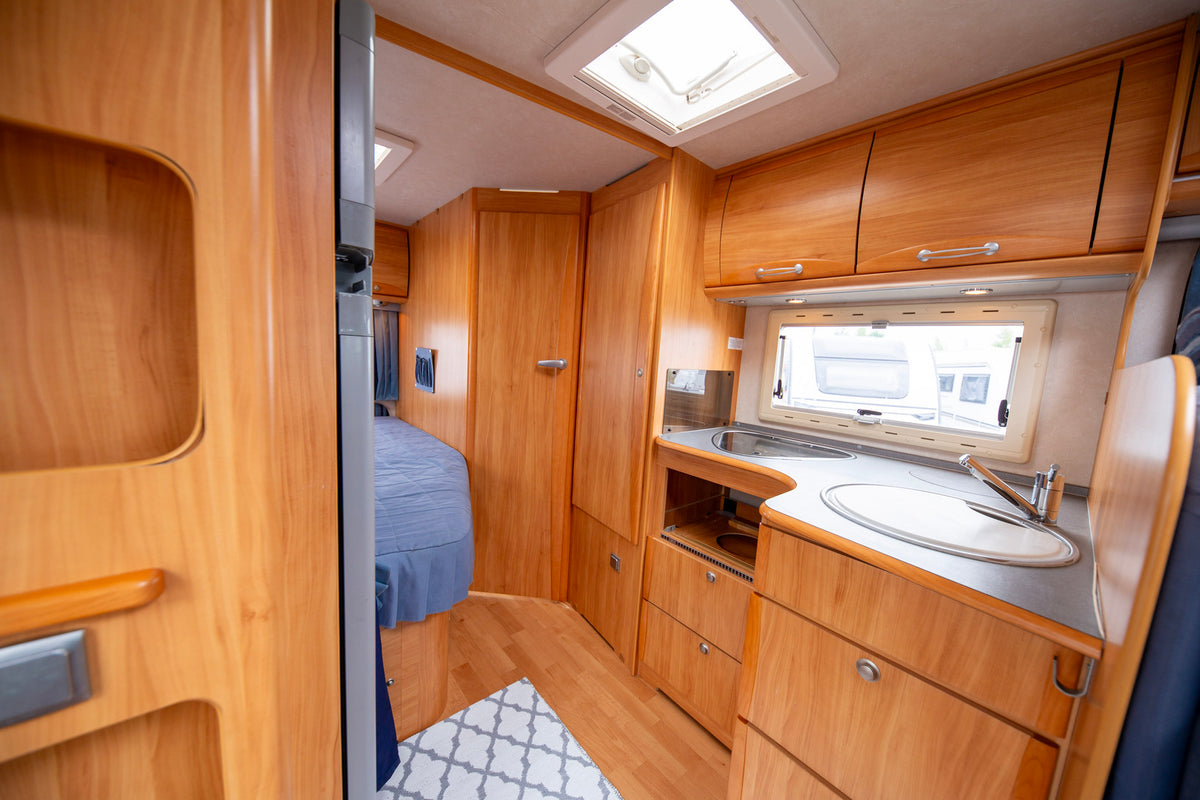 ADRIA 687 SP