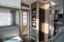 Lataa kuva Galleria-katseluun, Adria Matrix Plus 670 DC
