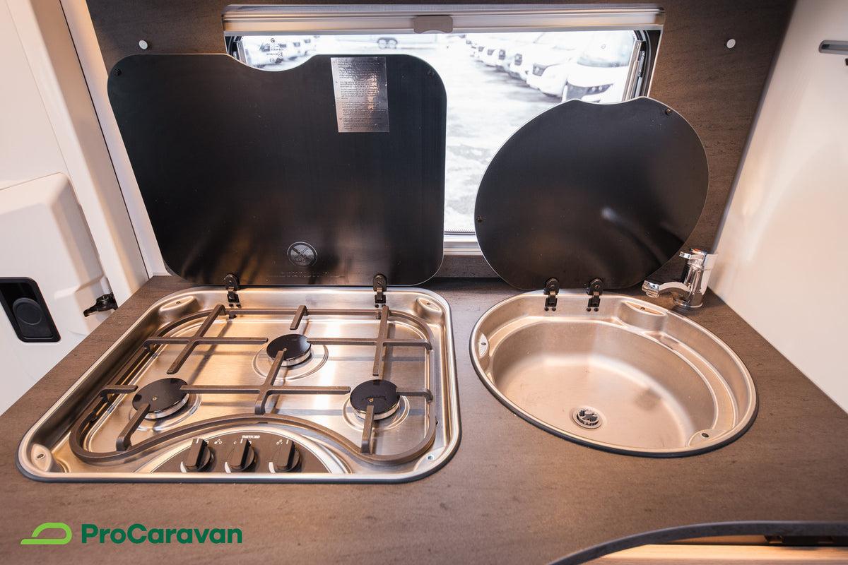 Sunlight T58