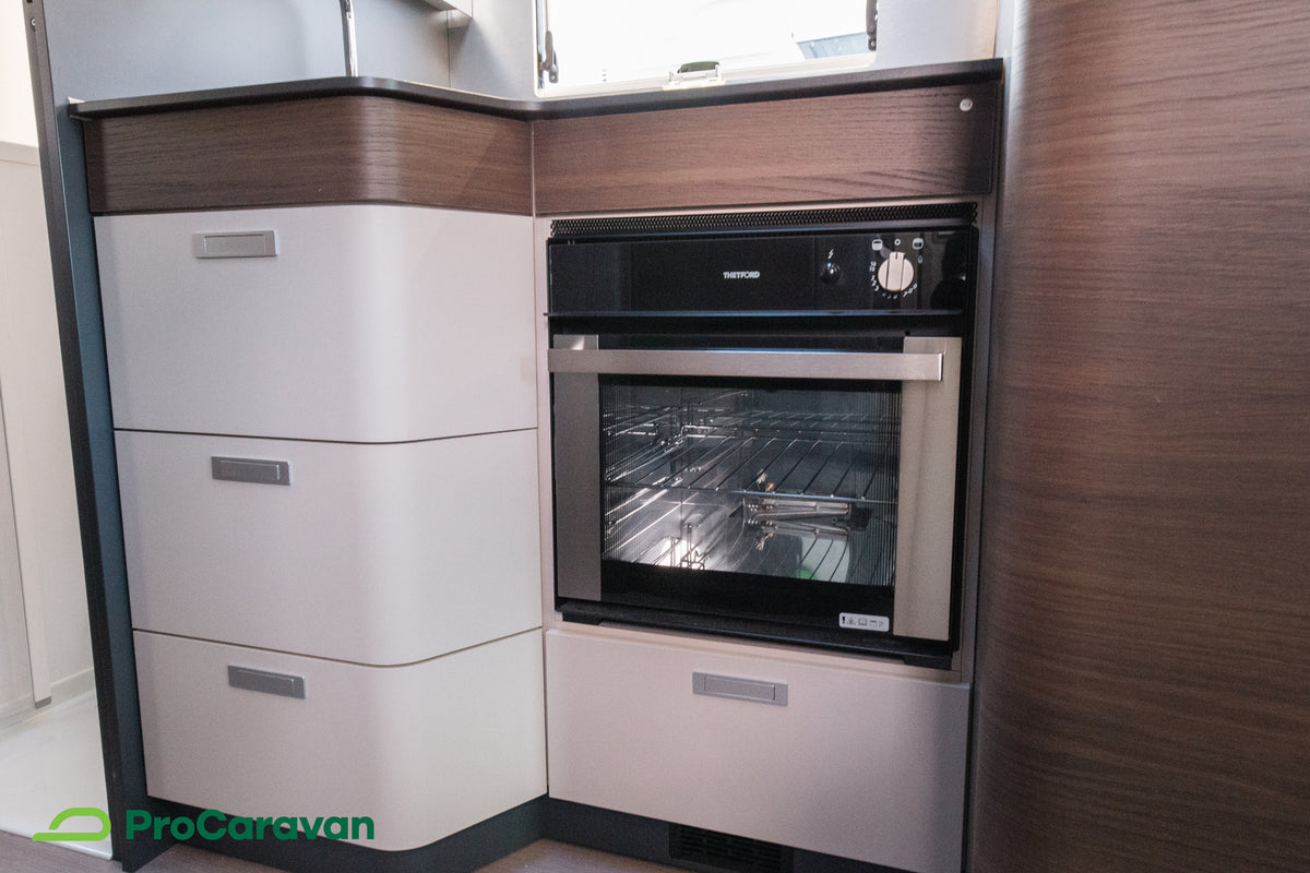 Adria Matrix 670 SC Supreme