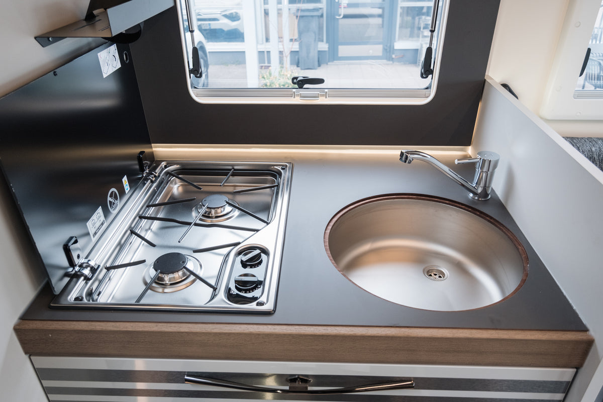 Ci Magis 67 XT Pro Edition