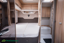 Ladda upp bild till gallerivisning, Knaus Sky Ti 650 MF Platinum Selection

