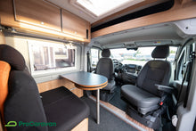 Ladda upp bild till gallerivisning, DETHLEFFS Globecar
