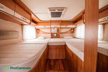 Ladda upp bild till gallerivisning, Hymer B 585 Starlight
