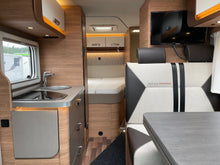 Ladda upp bild till gallerivisning, Weinsberg CaraCompact 600 MF Edition Pepper
