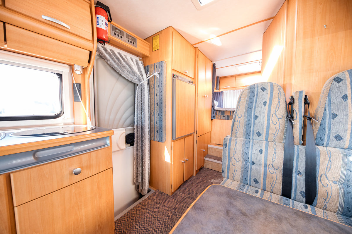 LMC Liberty 6600