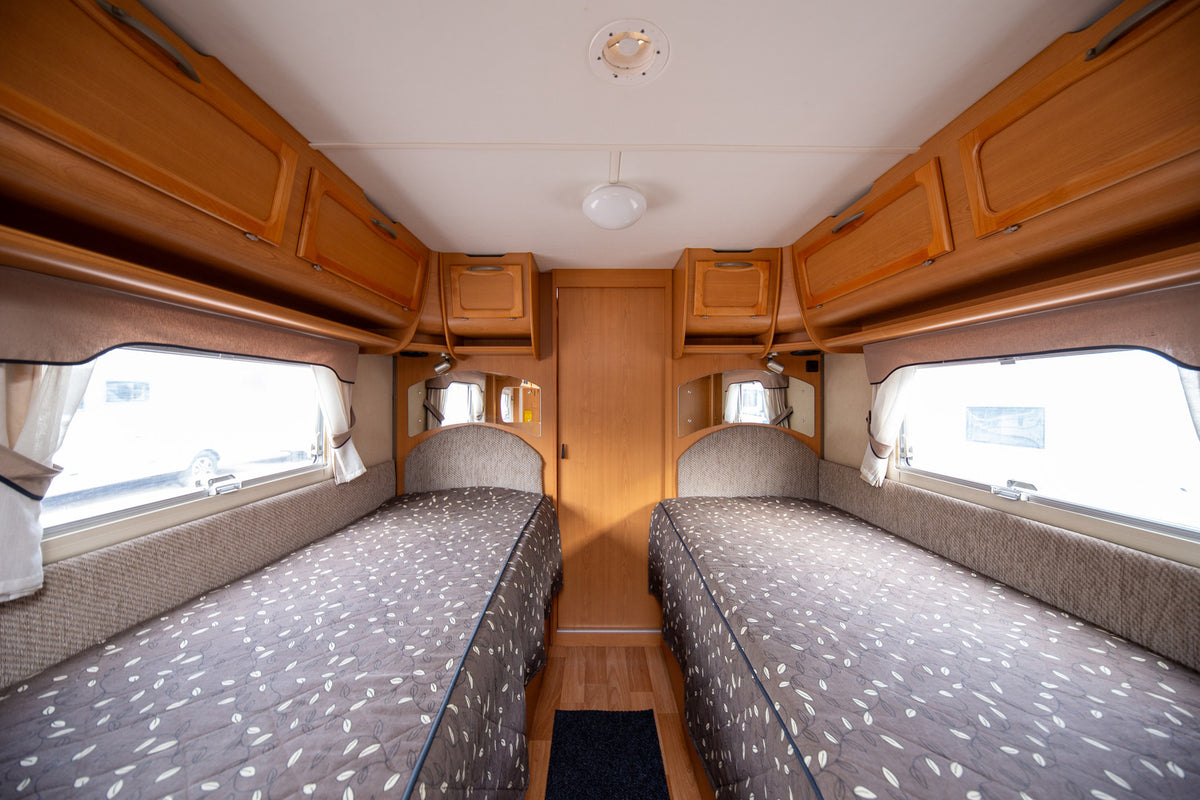 Kabe Travel Master