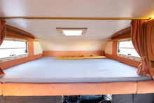 Lataa kuva Galleria-katseluun, Eura Mobil A 770EB
