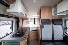 Lataa kuva Galleria-katseluun, Weinsberg CaraBus 540 MQ Edition [FIRE]
