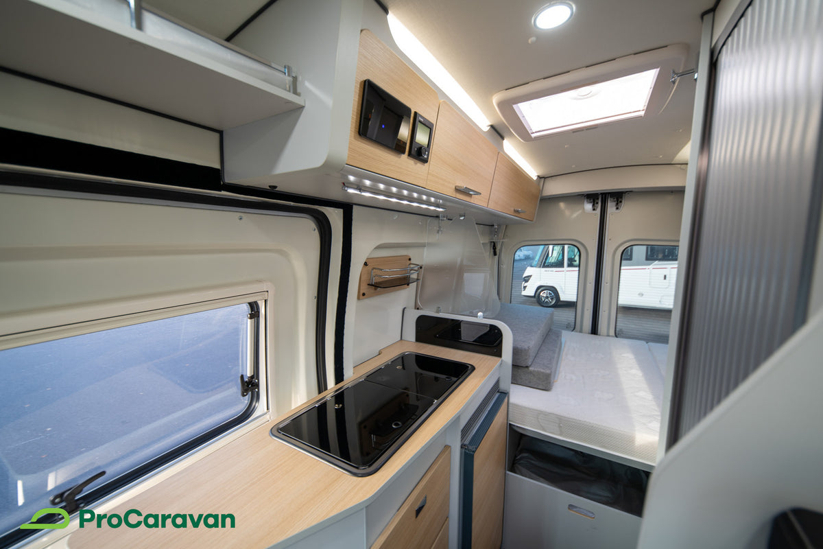 Karmann Dexter 560 4x4