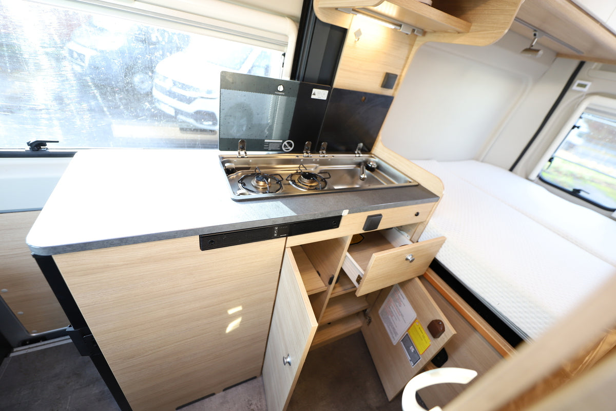 Poessl 540