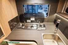 Ladda upp bild till gallerivisning, Knaus Sky Ti 700 MEG Platinum Selection
