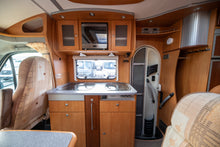 Lataa kuva Galleria-katseluun, Dethleffs RT 6614 Esprit
