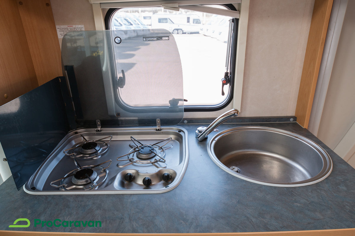 Adria A 576 DK