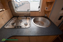 Lataa kuva Galleria-katseluun, Sunlight T 59
