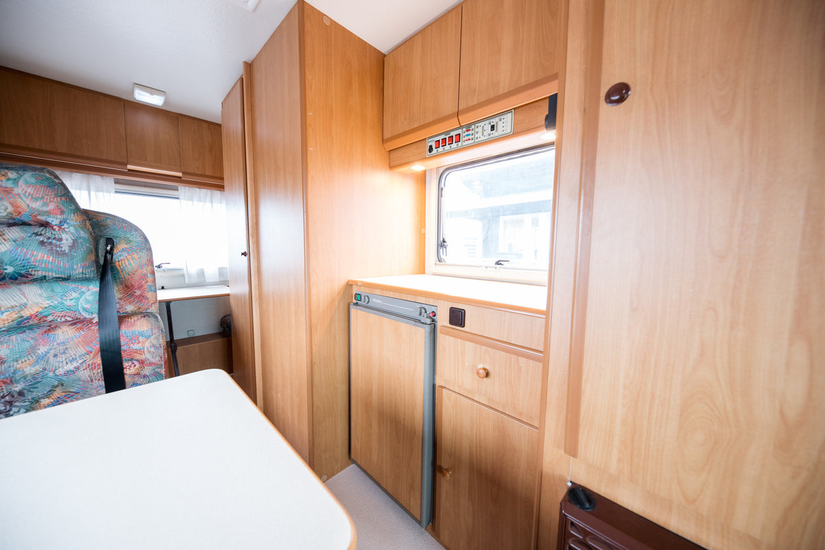 Riviera 120