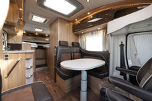 Lataa kuva Galleria-katseluun, Knaus Sun Ti 650 MEG Platinum Selection
