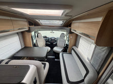 Ladda upp bild till gallerivisning, Knaus SKY TI 650 MF 180hv Platinium Selection

