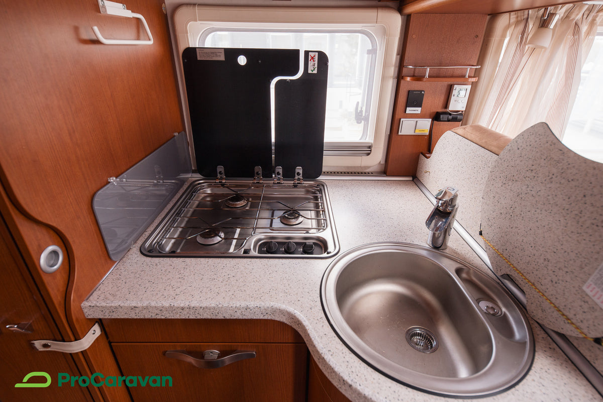 Hymer B 678