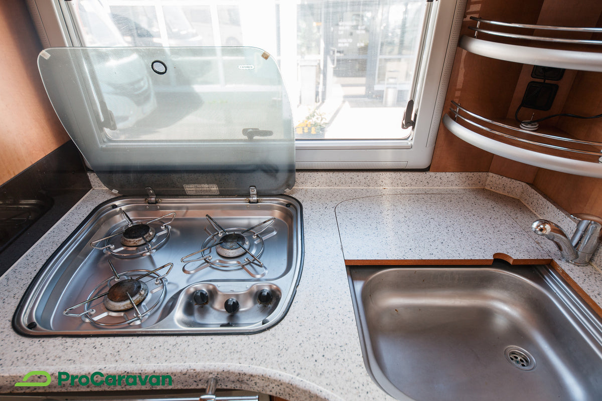 Carthago Chic T40