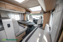 Lataa kuva Galleria-katseluun, KNAUS SKY TI 650 MF PLATINUM SELECTION
