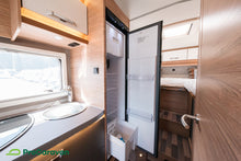 Lataa kuva Galleria-katseluun, Weinsberg CaraCompact Suite MB 640 MEG Edition [PEPPER]
