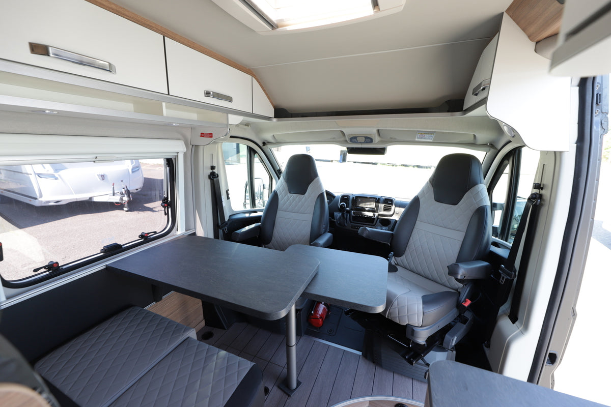 Weinsberg CaraBus 630 ME Edition [FIRE]