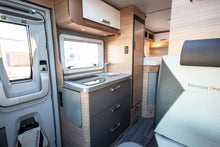 Lataa kuva Galleria-katseluun, Weinsberg CaraCompact MB 640 MEG EDITION [PEPPER]
