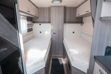 Ladda upp bild till gallerivisning, Hobby T70 E Optima Ontour
