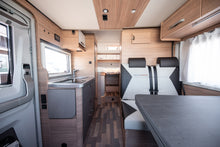 Lataa kuva Galleria-katseluun, Weinsberg CaraCompact Suite MB 640 MEG Edition [PEPPER]
