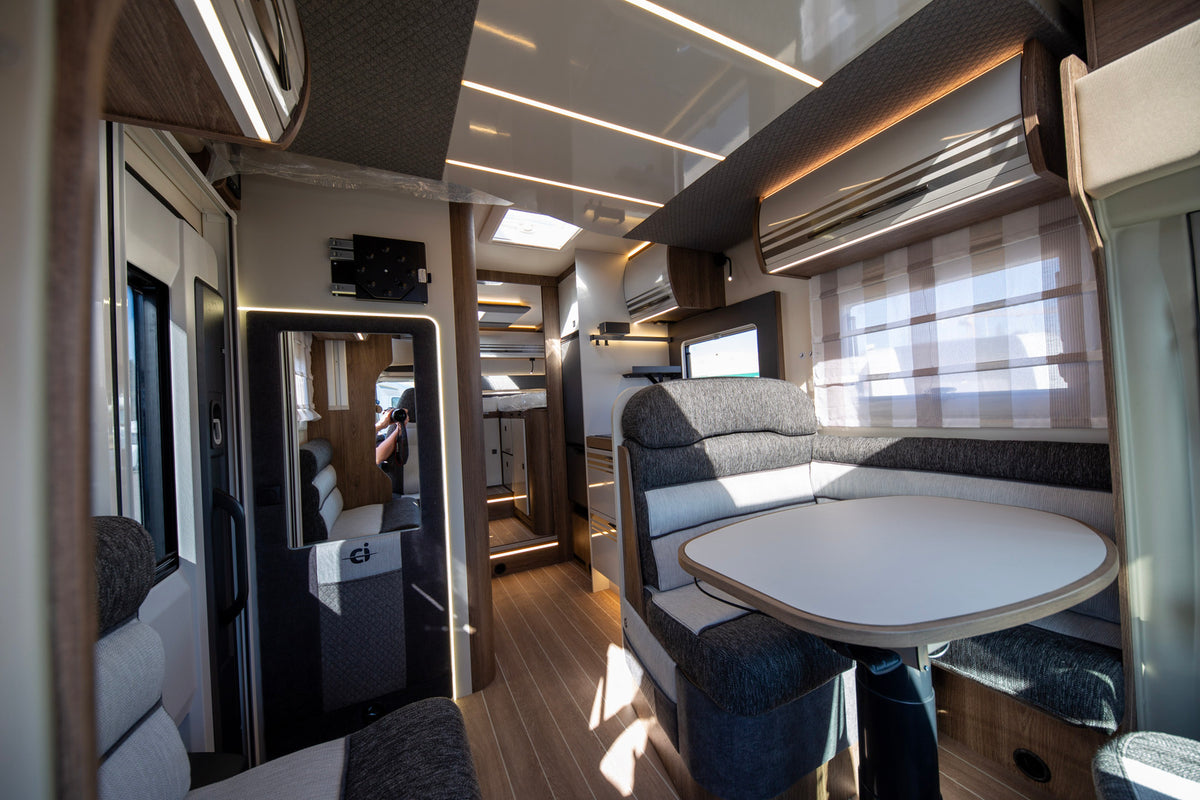Ci Magis 85 XT Pro Edition