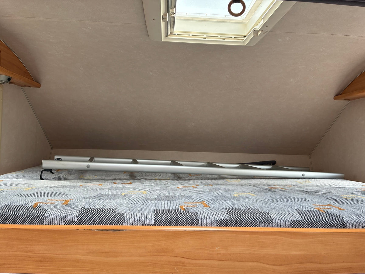 Adria Adriatik 690 DK