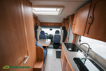 Ladda upp bild till gallerivisning, Eura Mobil Contura C662
