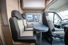 Lataa kuva Galleria-katseluun, Pössl 600
