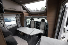 Lataa kuva Galleria-katseluun, Knaus Tourer Van 500 MQ Vansation
