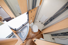 Ladda upp bild till gallerivisning, Dethleffs T5841 Advantage
