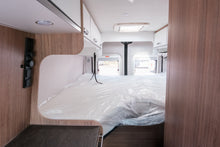 Ladda upp bild till gallerivisning, Weinsberg CaraBus 600 ME EDITION [FIRE]
