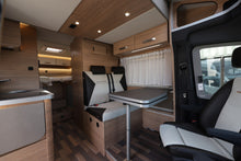 Lataa kuva Galleria-katseluun, Weinsberg CaraCompact Suite MB 640 MEG EDITION [PEPPER]
