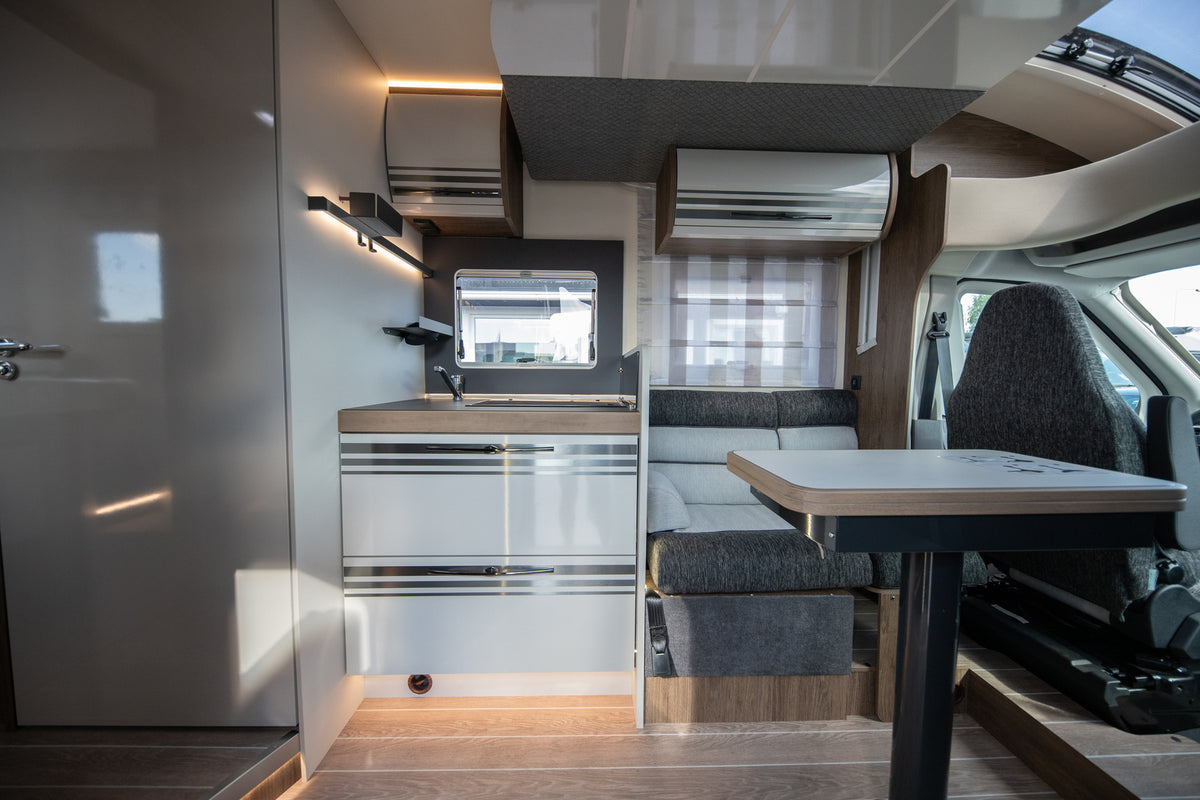 Ci Magis 67 XT Pro Edition
