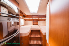 Lataa kuva Galleria-katseluun, Hymer B 578
