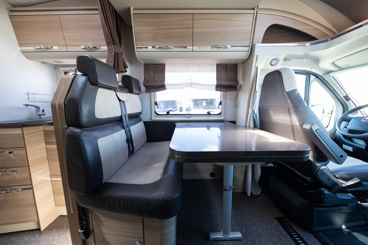 Adria Matrix M 670 SP
