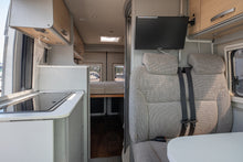 Lataa kuva Galleria-katseluun, Hymer Free 600
