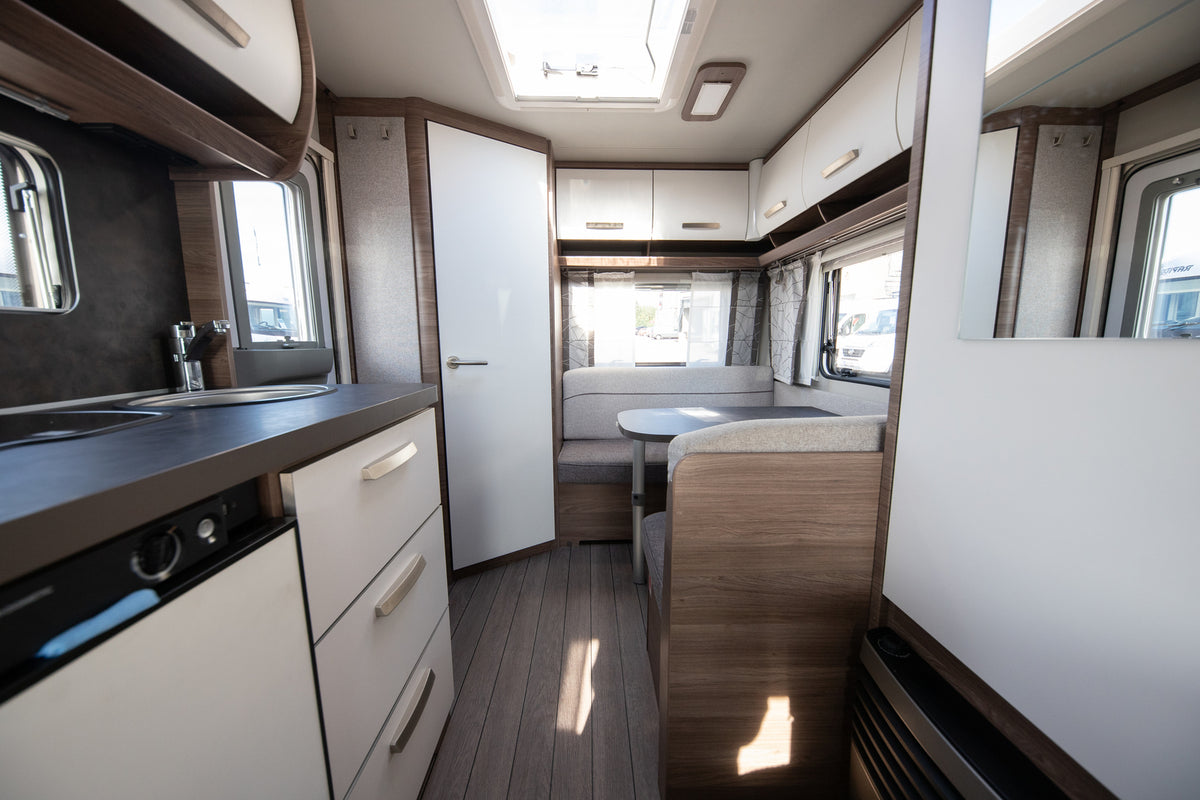 Knaus Sport